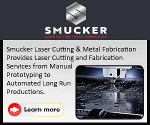 smucker laser cutting lancaster pa